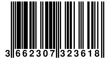 3 662307 323618