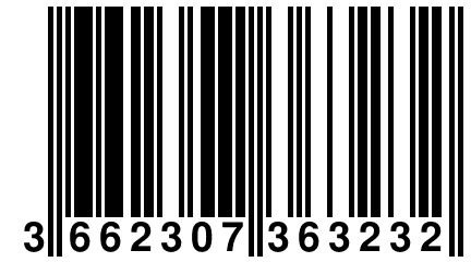 3 662307 363232