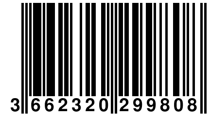 3 662320 299808