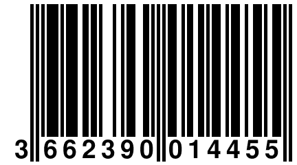 3 662390 014455