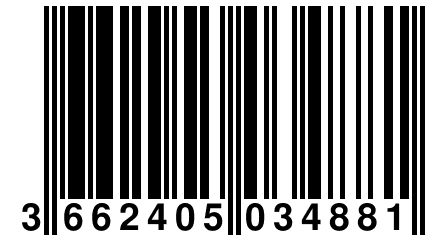 3 662405 034881