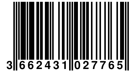 3 662431 027765