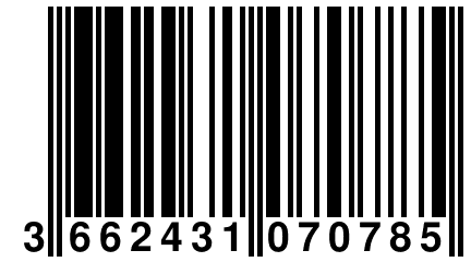 3 662431 070785