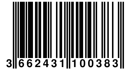 3 662431 100383