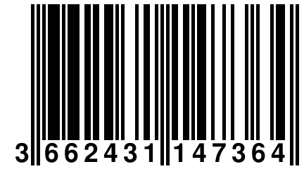 3 662431 147364