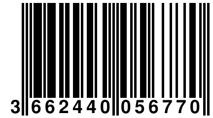 3 662440 056770