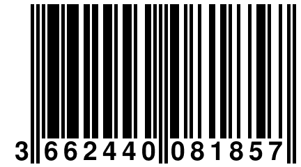 3 662440 081857