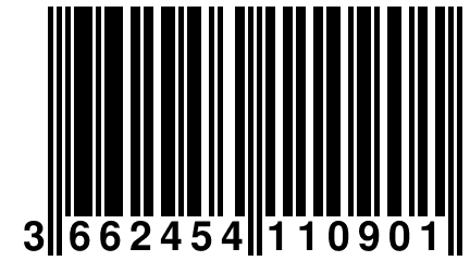 3 662454 110901