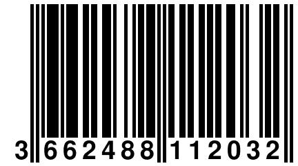 3 662488 112032