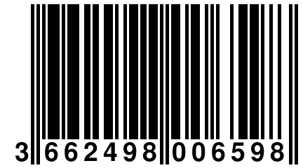 3 662498 006598