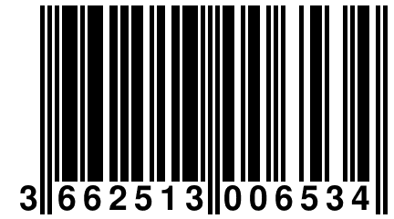 3 662513 006534