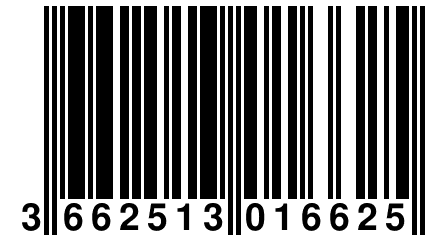 3 662513 016625