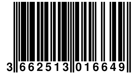 3 662513 016649