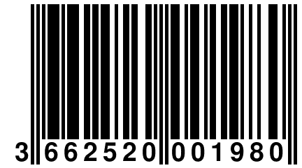 3 662520 001980