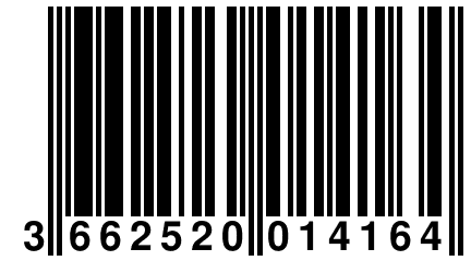 3 662520 014164