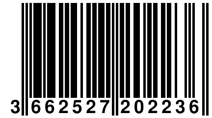 3 662527 202236