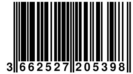 3 662527 205398