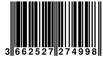 3 662527 274998