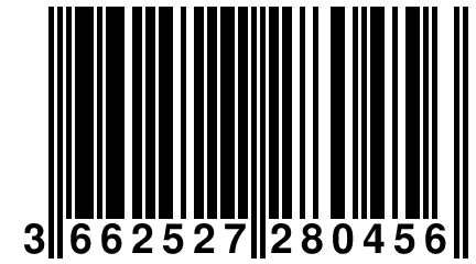 3 662527 280456