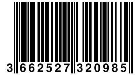 3 662527 320985