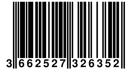 3 662527 326352