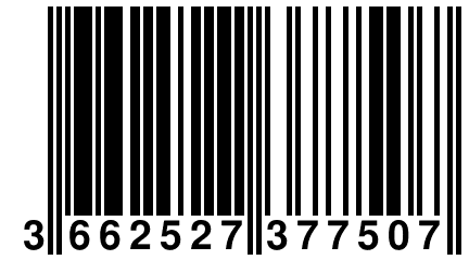 3 662527 377507