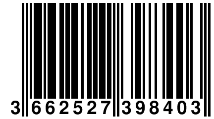 3 662527 398403