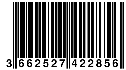 3 662527 422856