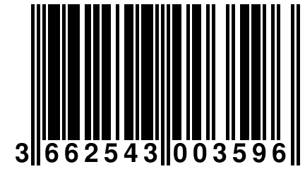 3 662543 003596