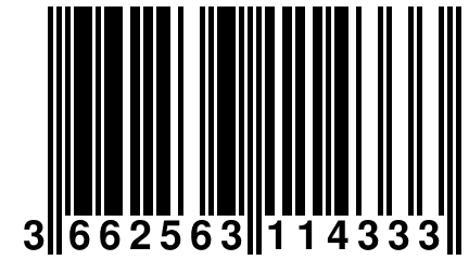 3 662563 114333