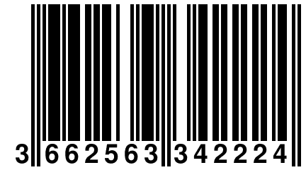 3 662563 342224