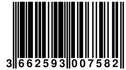 3 662593 007582