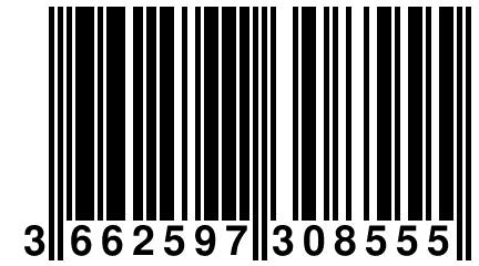 3 662597 308555