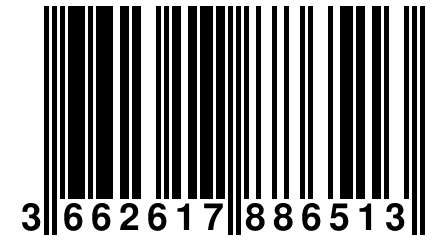 3 662617 886513