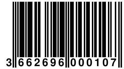 3 662696 000107