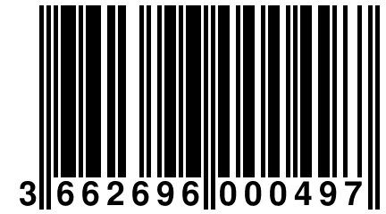 3 662696 000497