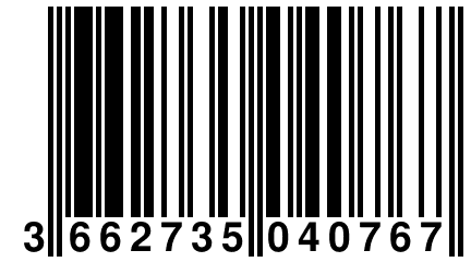 3 662735 040767