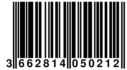 3 662814 050212