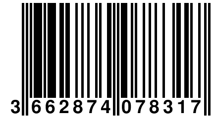 3 662874 078317