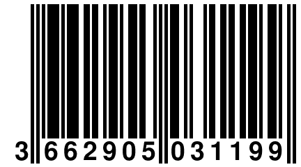 3 662905 031199