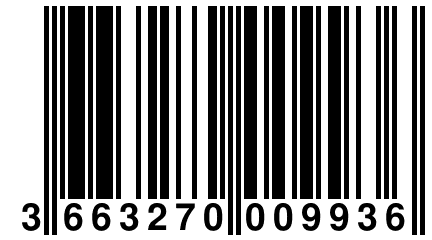 3 663270 009936