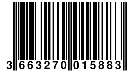 3 663270 015883