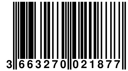 3 663270 021877