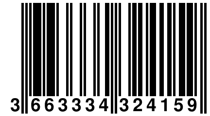 3 663334 324159