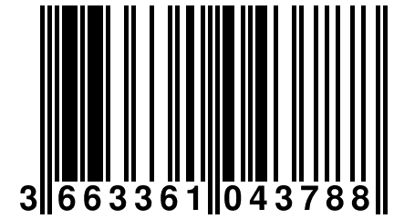 3 663361 043788