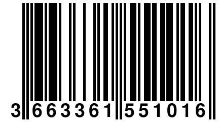 3 663361 551016