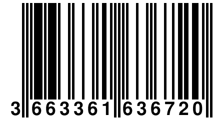 3 663361 636720