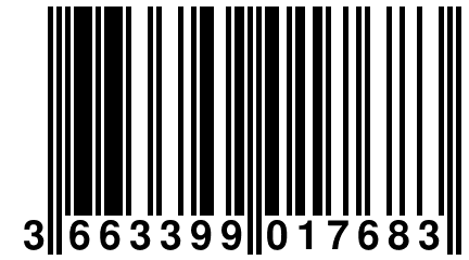 3 663399 017683