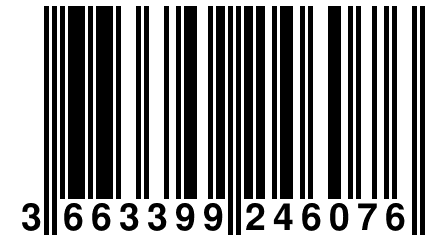 3 663399 246076