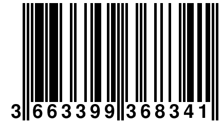 3 663399 368341